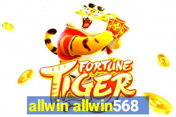 allwin allwin568